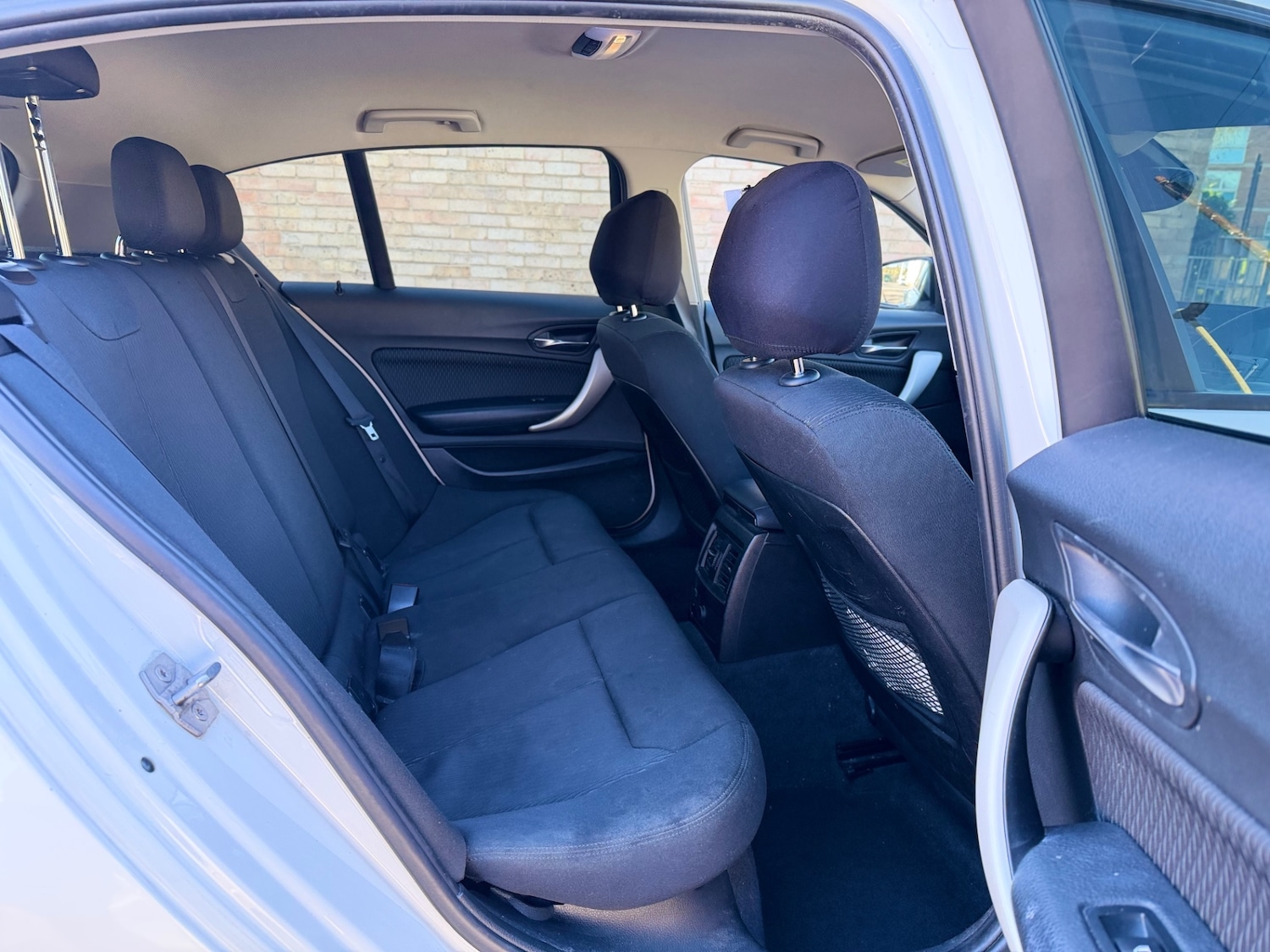 Used BMW 1 Series 2015 for sale - 77974784: Photo 28