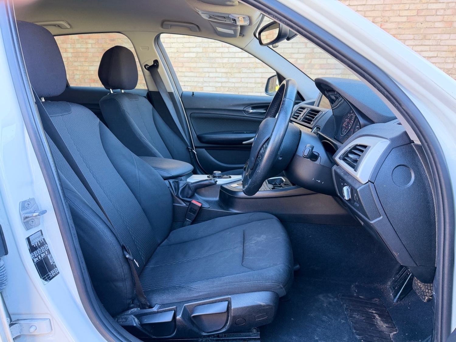 Used BMW 1 Series 2015 for sale - 77974784: Photo 29