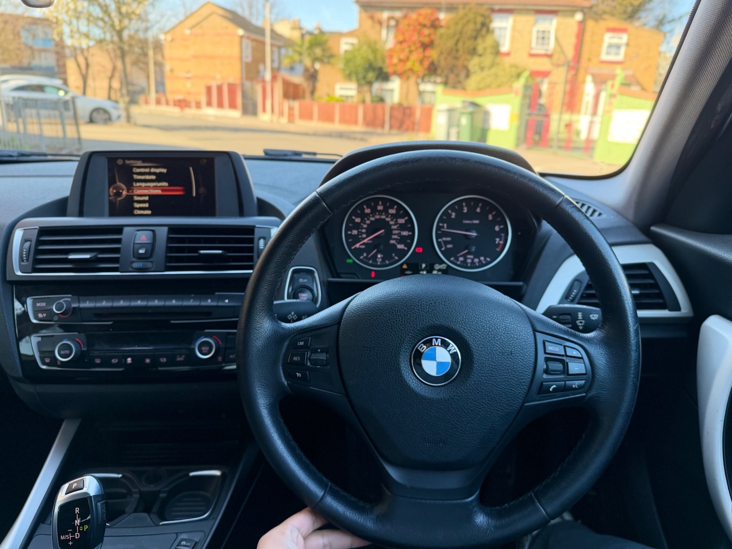 Used BMW 1 Series 2015 for sale - 77974784: Photo 30