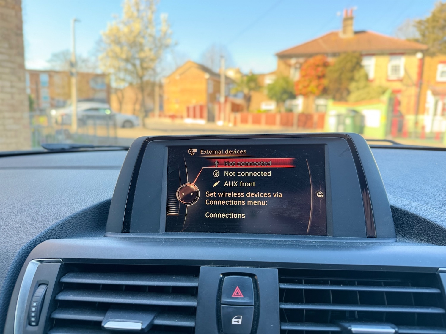 Used BMW 1 Series 2015 for sale - 77974784: Photo 32