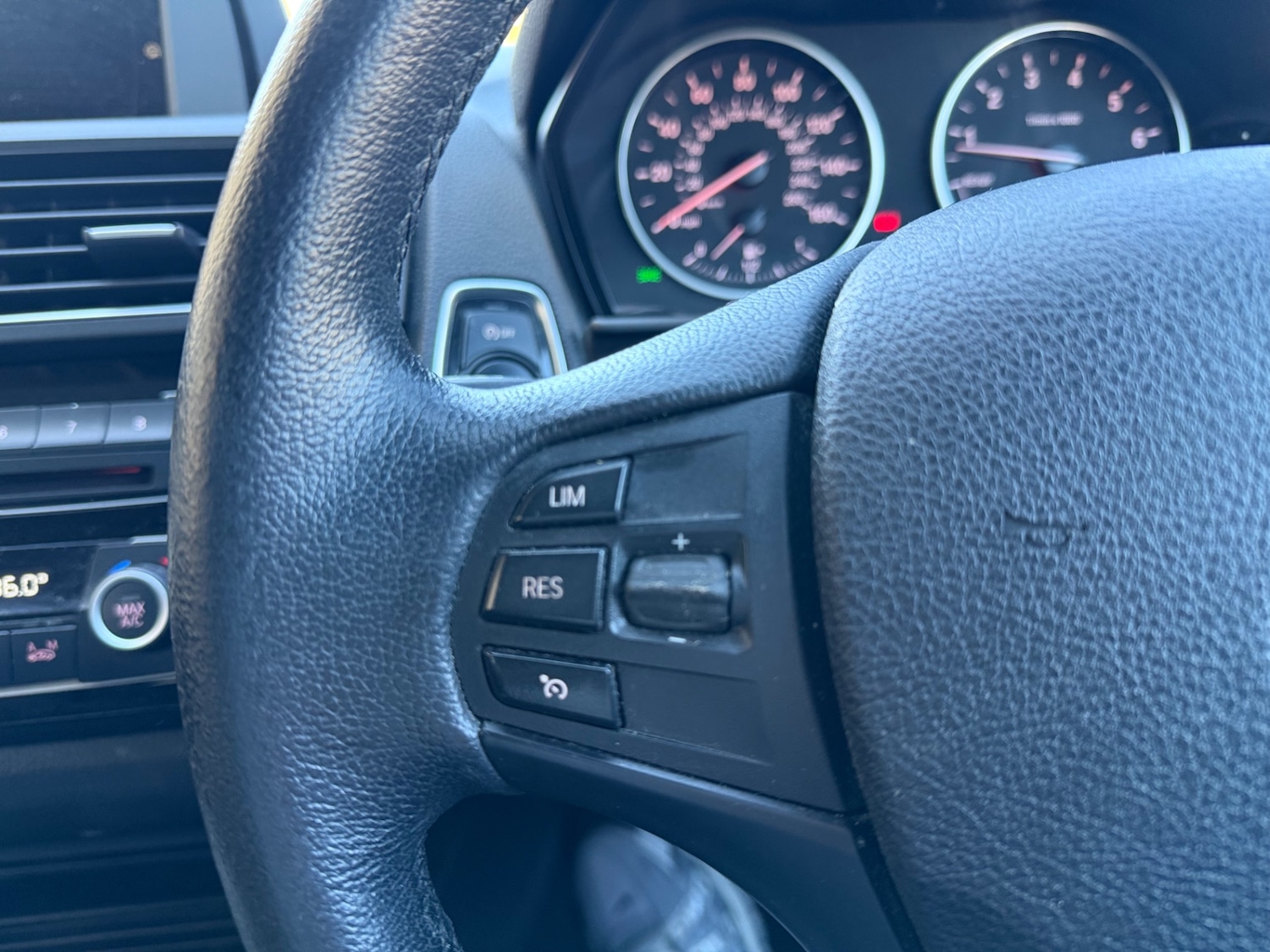 Used BMW 1 Series 2015 for sale - 77974784: Photo 35