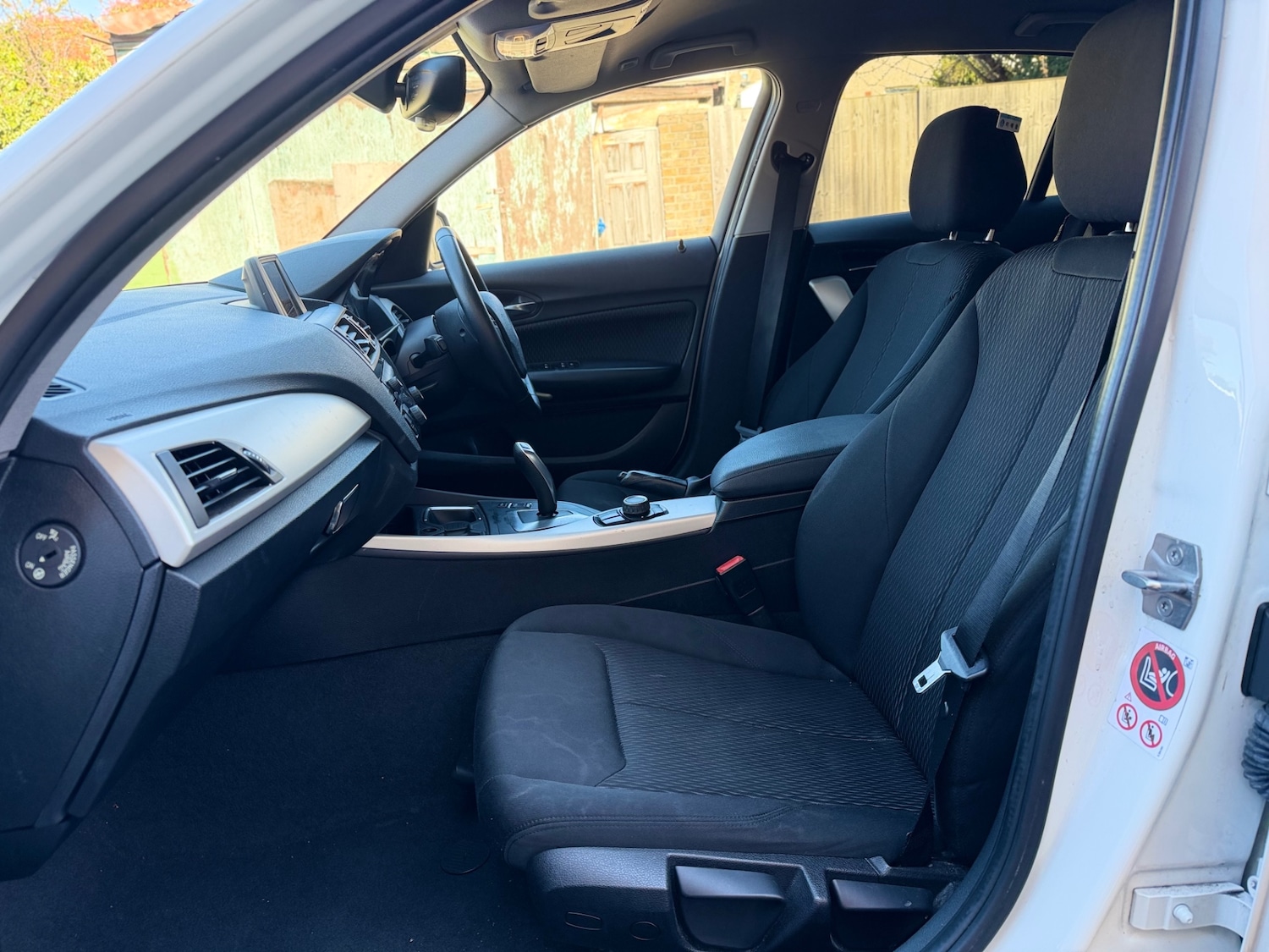 Used BMW 1 Series 2015 for sale - 77974784: Photo 37