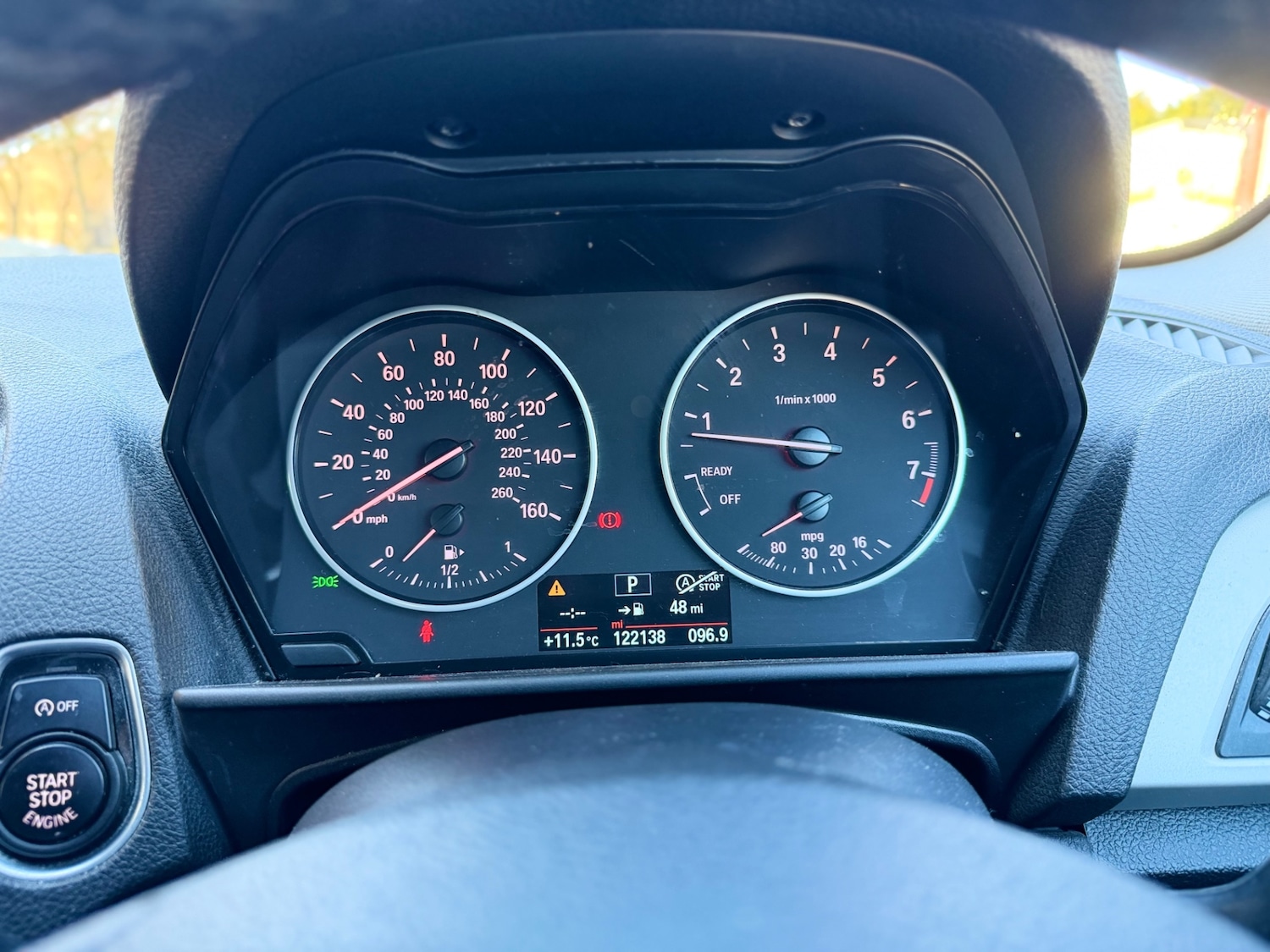 Used BMW 1 Series 2015 for sale - 77974784: Photo 39