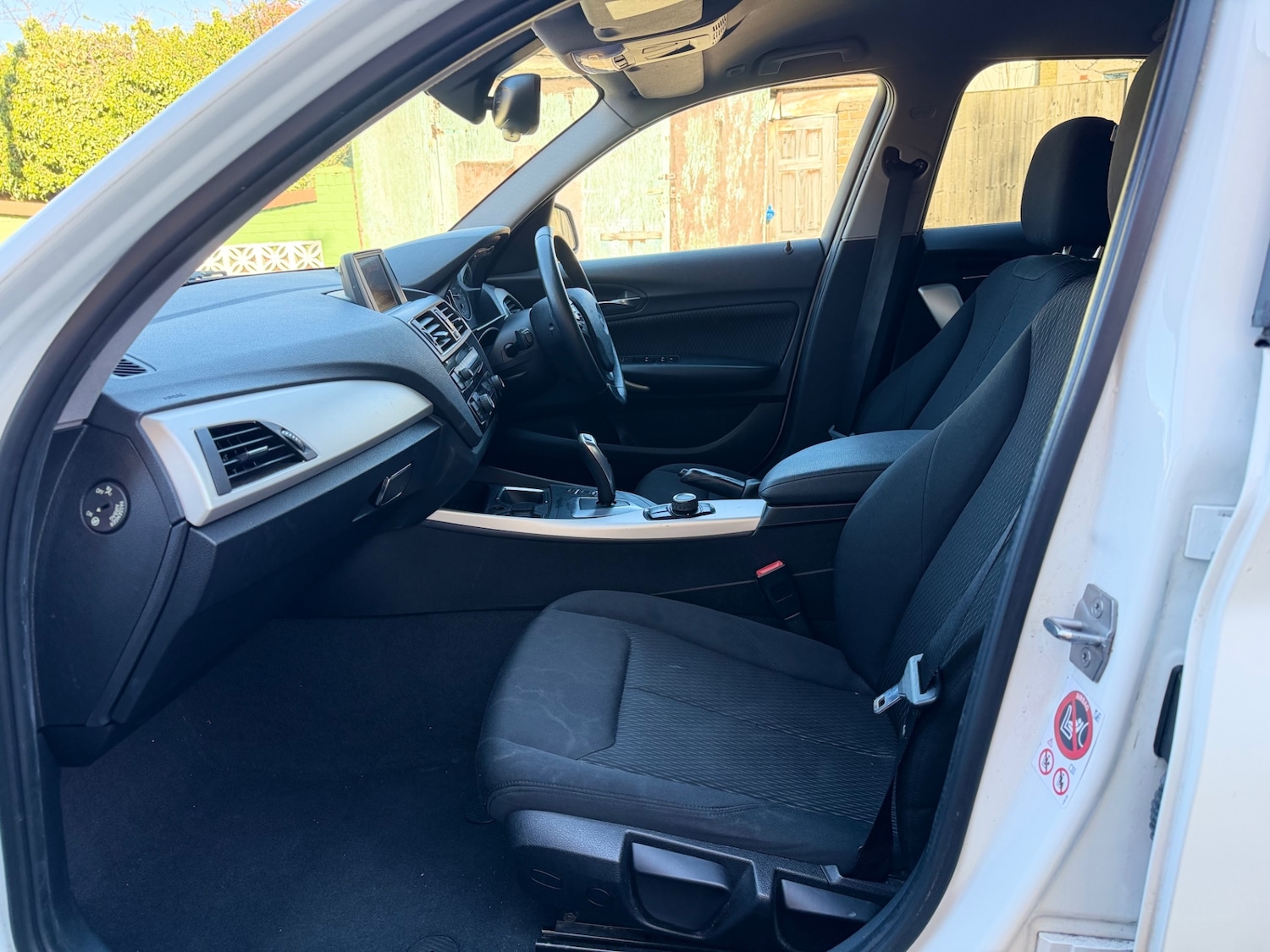 Used BMW 1 Series 2015 for sale - 77974784: Photo 40