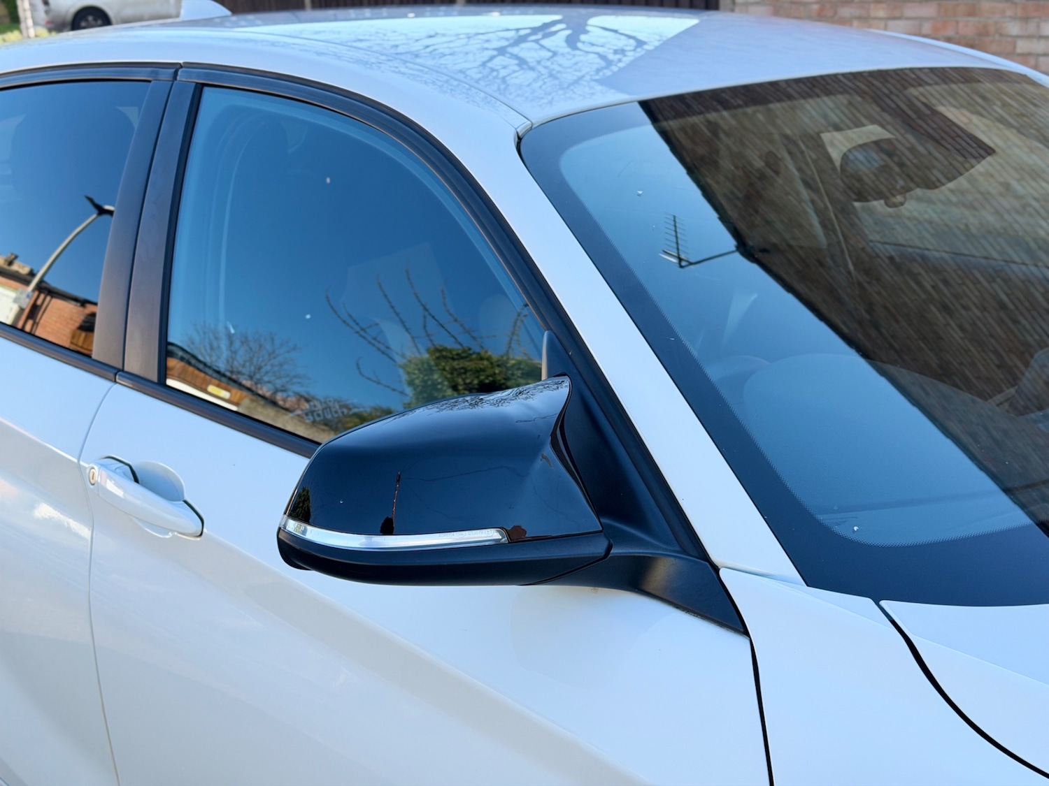 Used BMW 1 Series 2015 for sale - 77974784: Photo 42