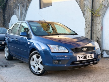Used Ford Focus 2008 for sale - 79502902: Photo