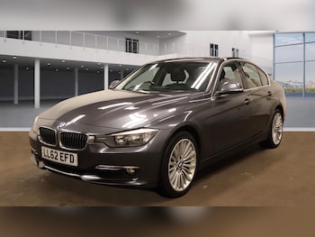 Used BMW 3 Series 2012 for sale - 76544628: Photo