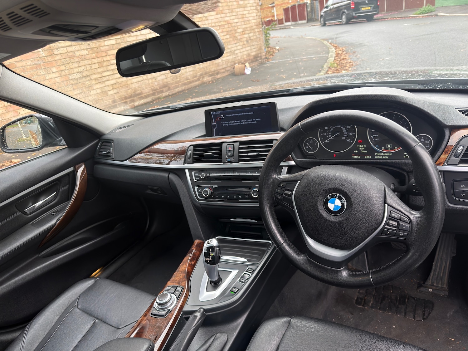 Used BMW 3 Series 2012 for sale - 76544628: Photo 20