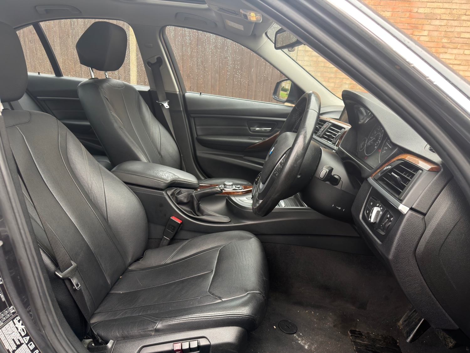 Used BMW 3 Series 2012 for sale - 76544628: Photo 22