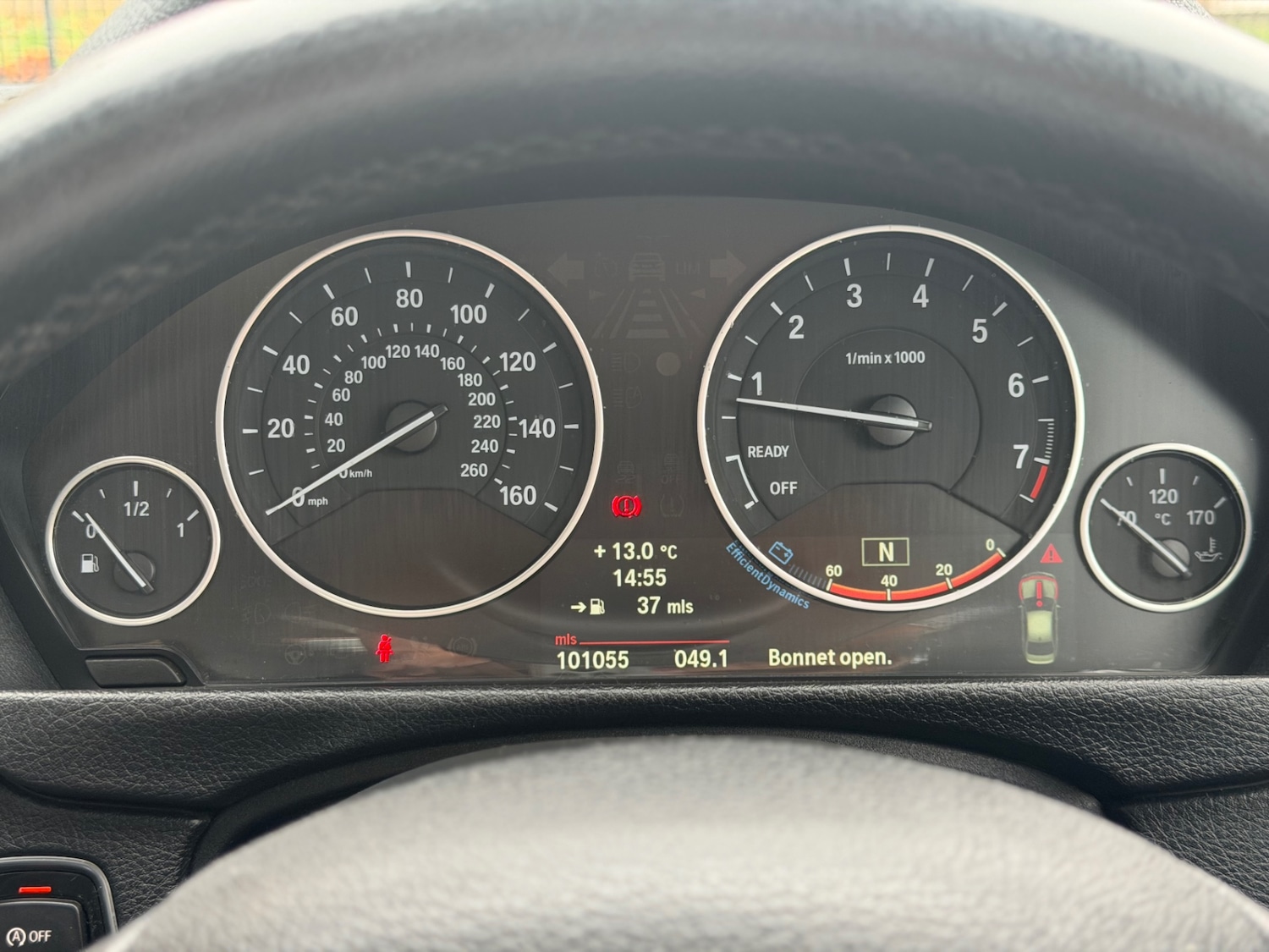 Used BMW 3 Series 2012 for sale - 76544628: Photo 28