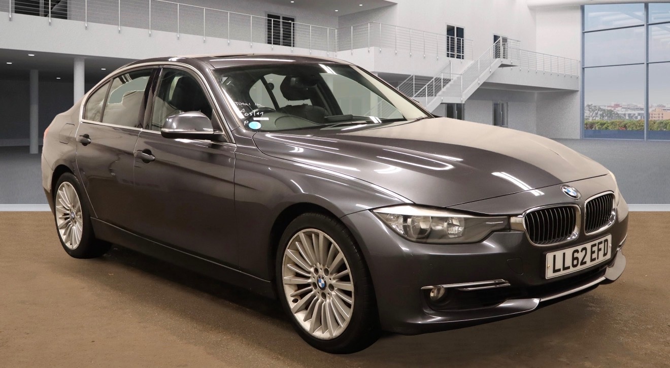 Used BMW 3 Series 2012 for sale - 76544628: Photo 3