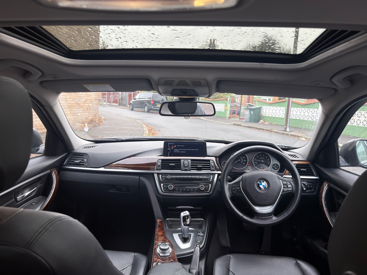 Used BMW 3 Series 2012 for sale - 76544628: Photo 30