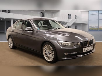 Used BMW 3 Series 2012 for sale - 76544628: Photo