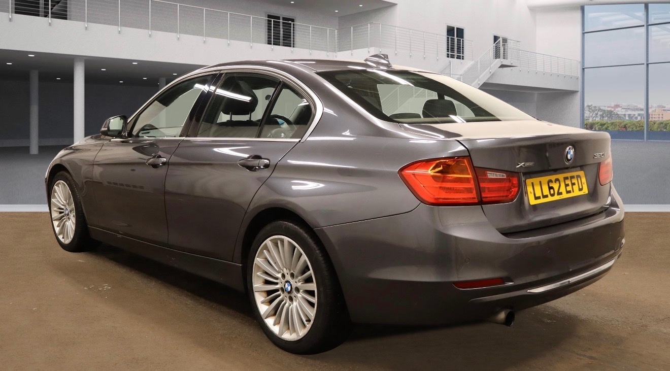 Used BMW 3 Series 2012 for sale - 76544628: Photo 4