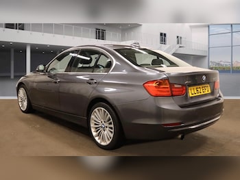 Used BMW 3 Series 2012 for sale - 76544628: Photo