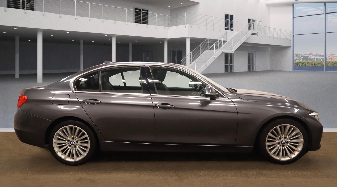 Used BMW 3 Series 2012 for sale - 76544628: Photo 5