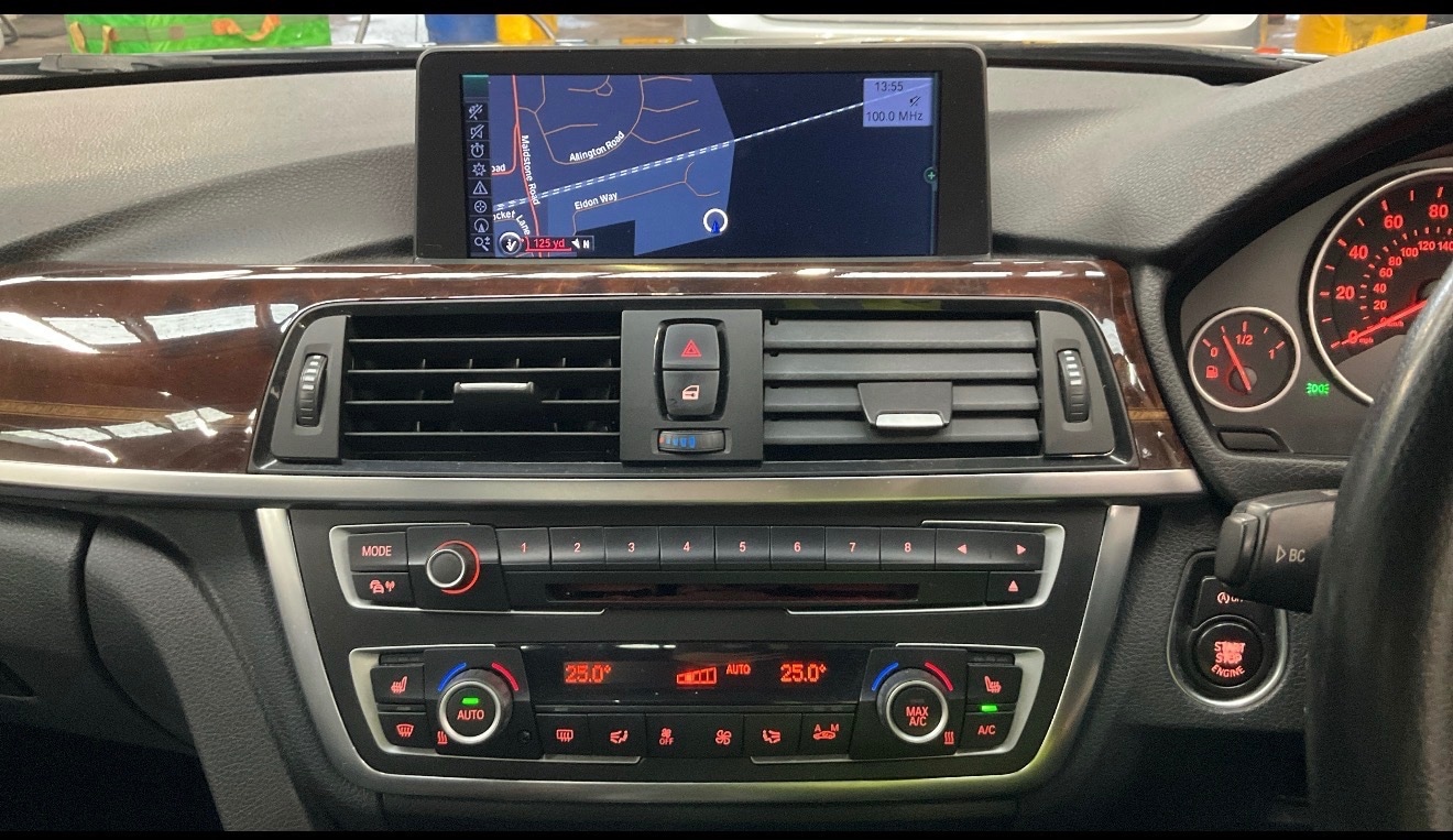 Used BMW 3 Series 2012 for sale - 76544628: Photo 8