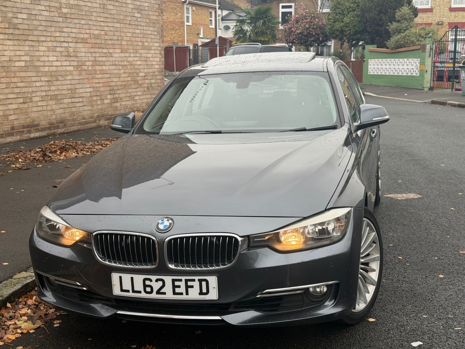 Used BMW 3 Series 2012 for sale - 76544628: Photo 9