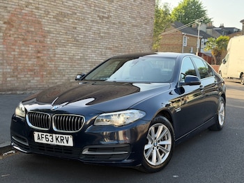 Used BMW 5 Series 2013 for sale - 78724806: Photo