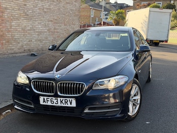 Used BMW 5 Series 2013 for sale - 78724806: Photo