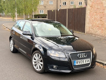Used Audi A3 2009 for sale - 79375411: Photo