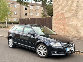 Used Audi A3 2009 for sale - 79375411: Photo
