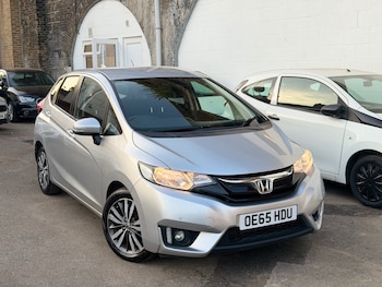 Used Honda Jazz 2015 for sale - 79463956: Photo