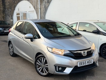 Used Honda Jazz 2015 for sale - 79463956: Photo