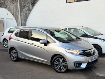 Used Honda Jazz 2015 for sale - 79463956: Photo
