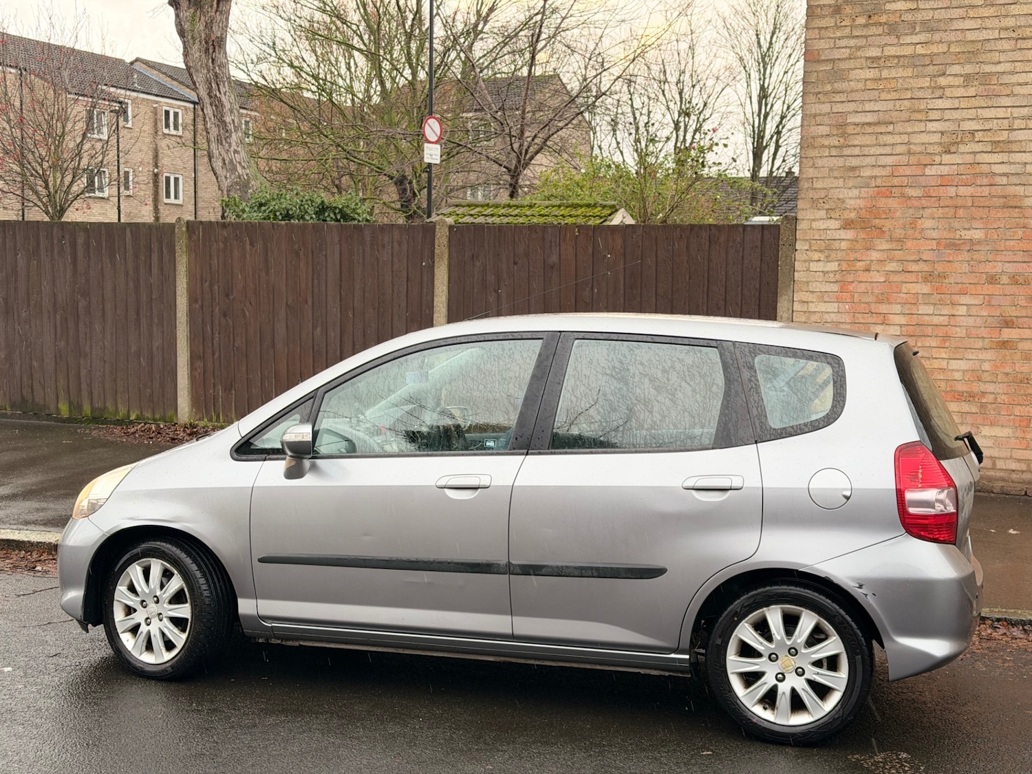 Used Honda Jazz 2006 for sale - 77285535: Photo 11