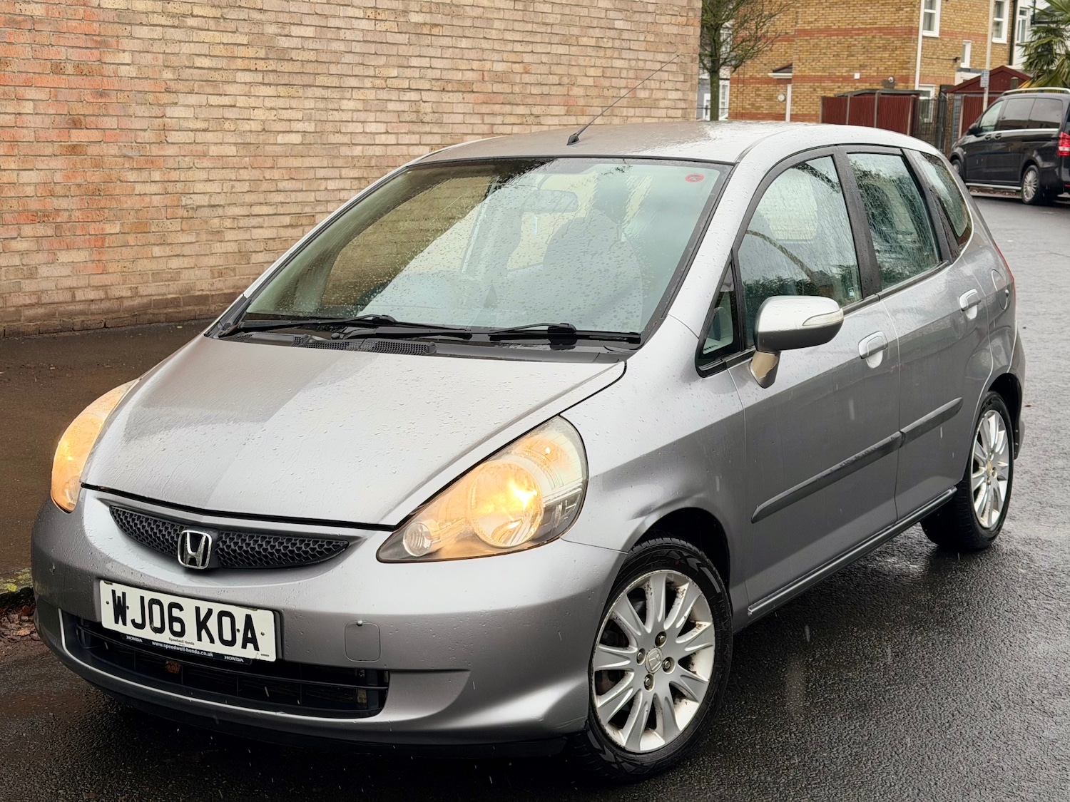 Used Honda Jazz 2006 for sale - 77285535: Photo 13
