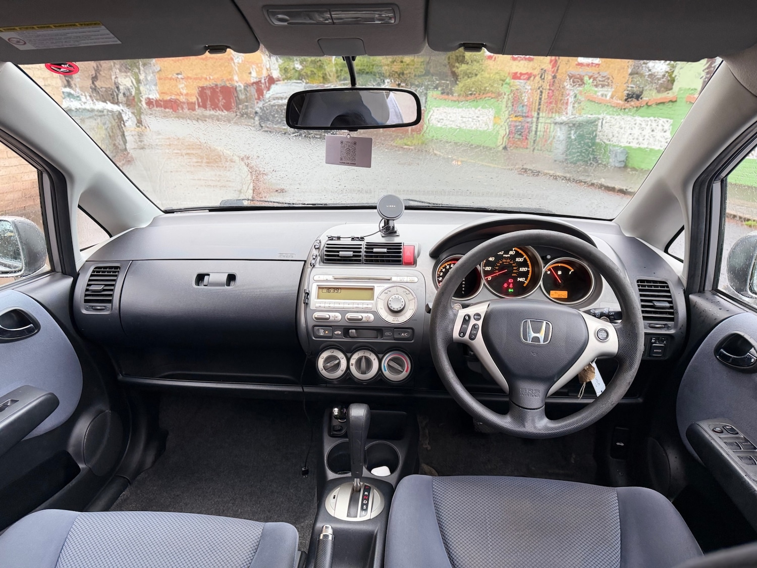 Used Honda Jazz 2006 for sale - 77285535: Photo 15