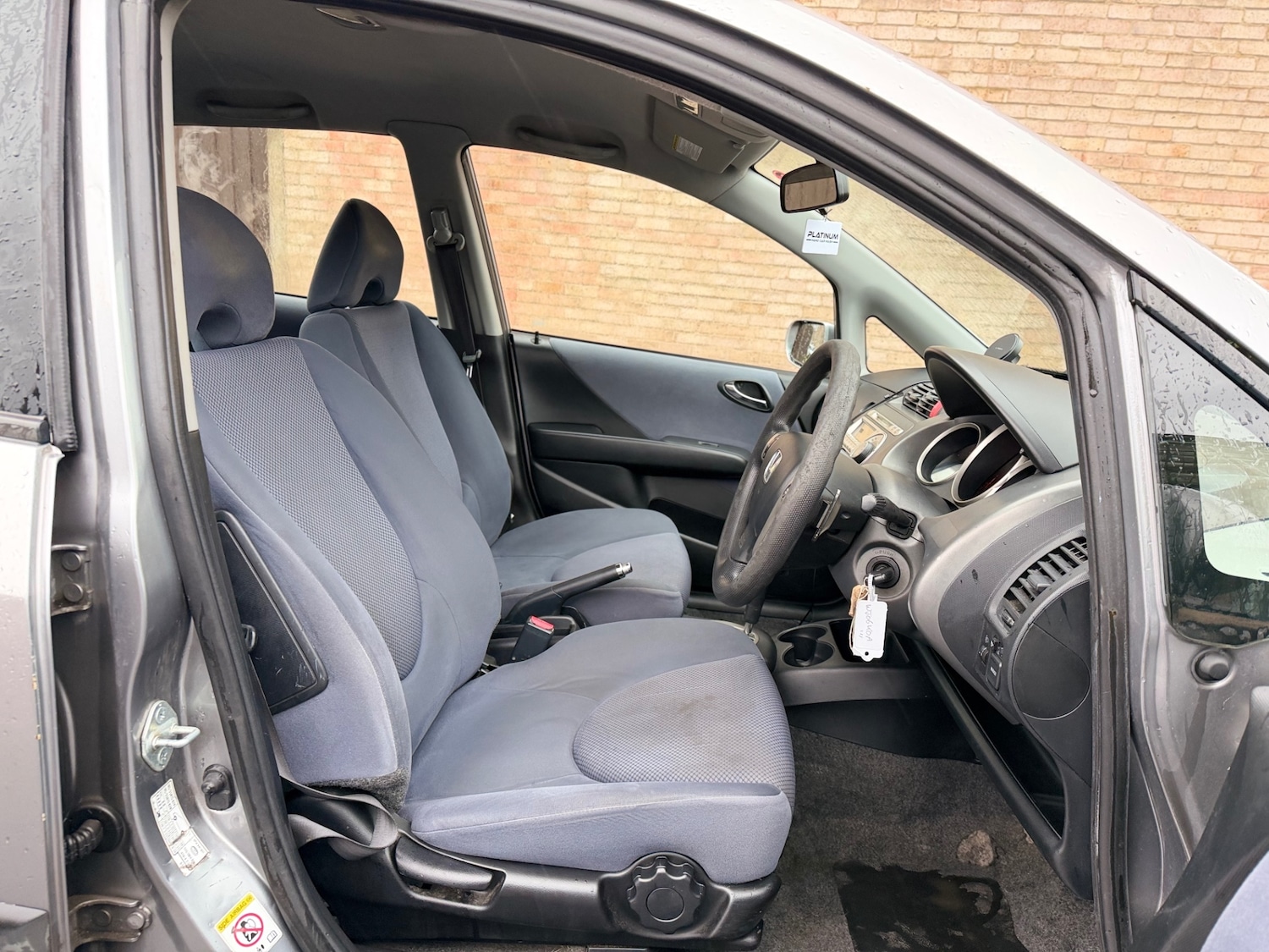 Used Honda Jazz 2006 for sale - 77285535: Photo 16