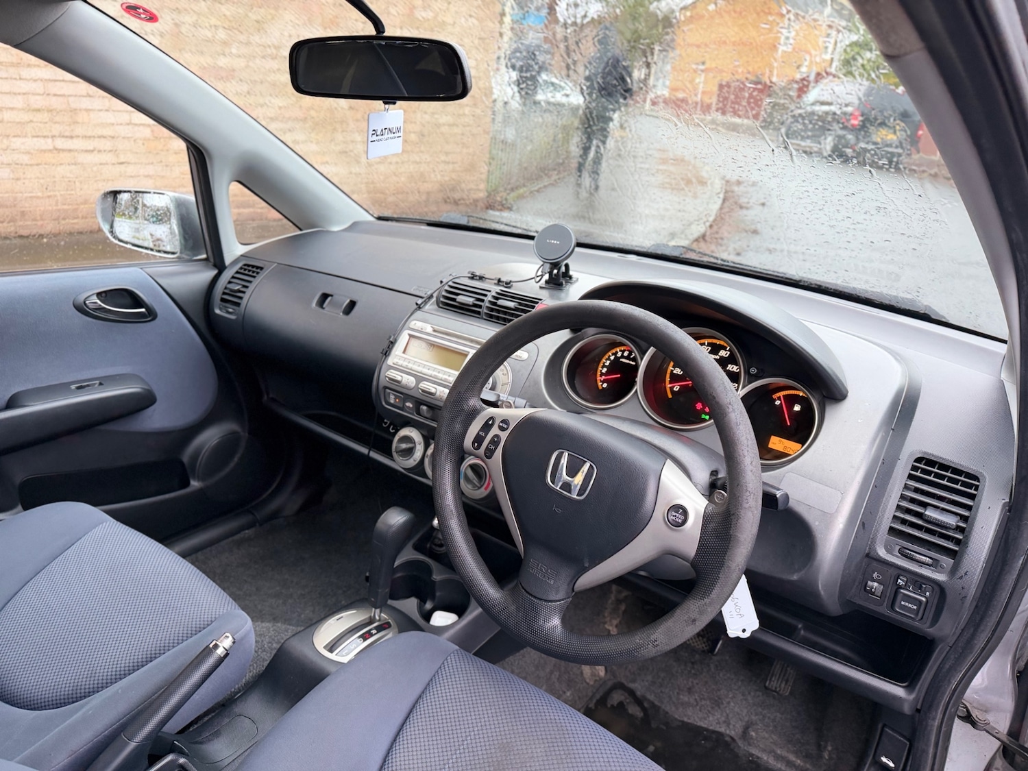 Used Honda Jazz 2006 for sale - 77285535: Photo 17