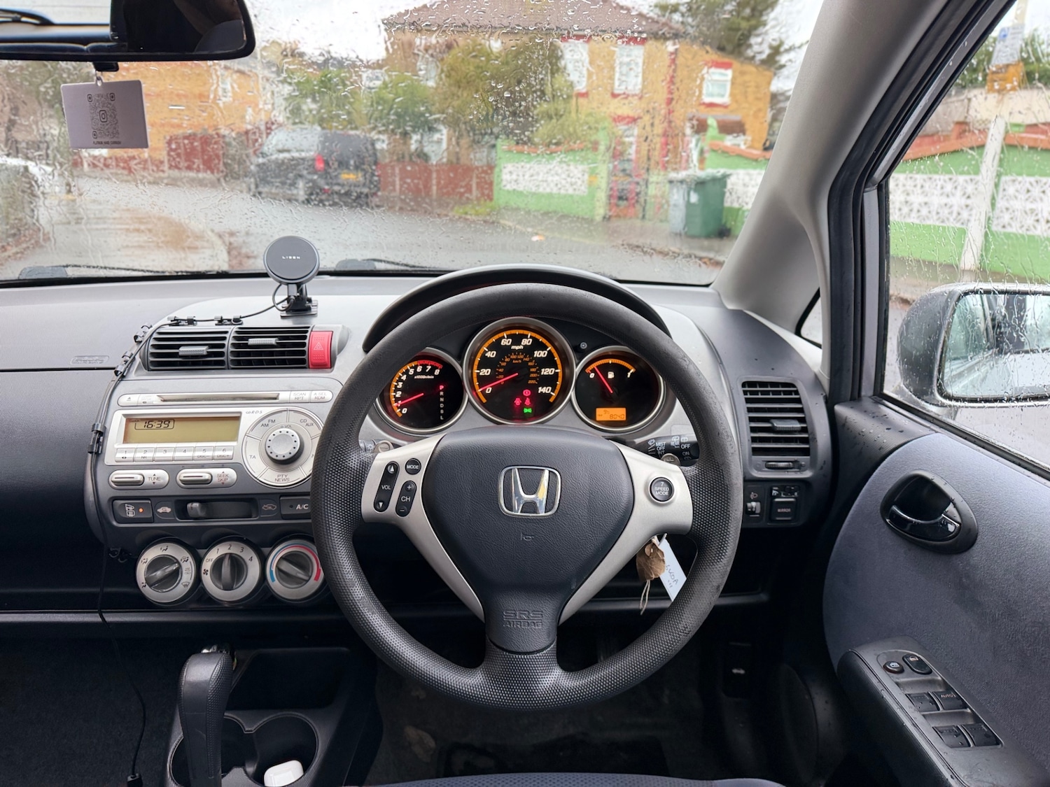 Used Honda Jazz 2006 for sale - 77285535: Photo 18