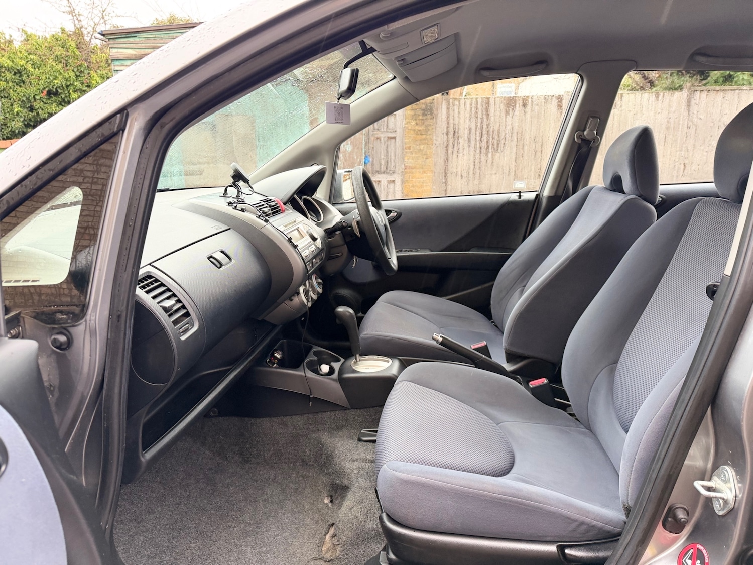 Used Honda Jazz 2006 for sale - 77285535: Photo 19