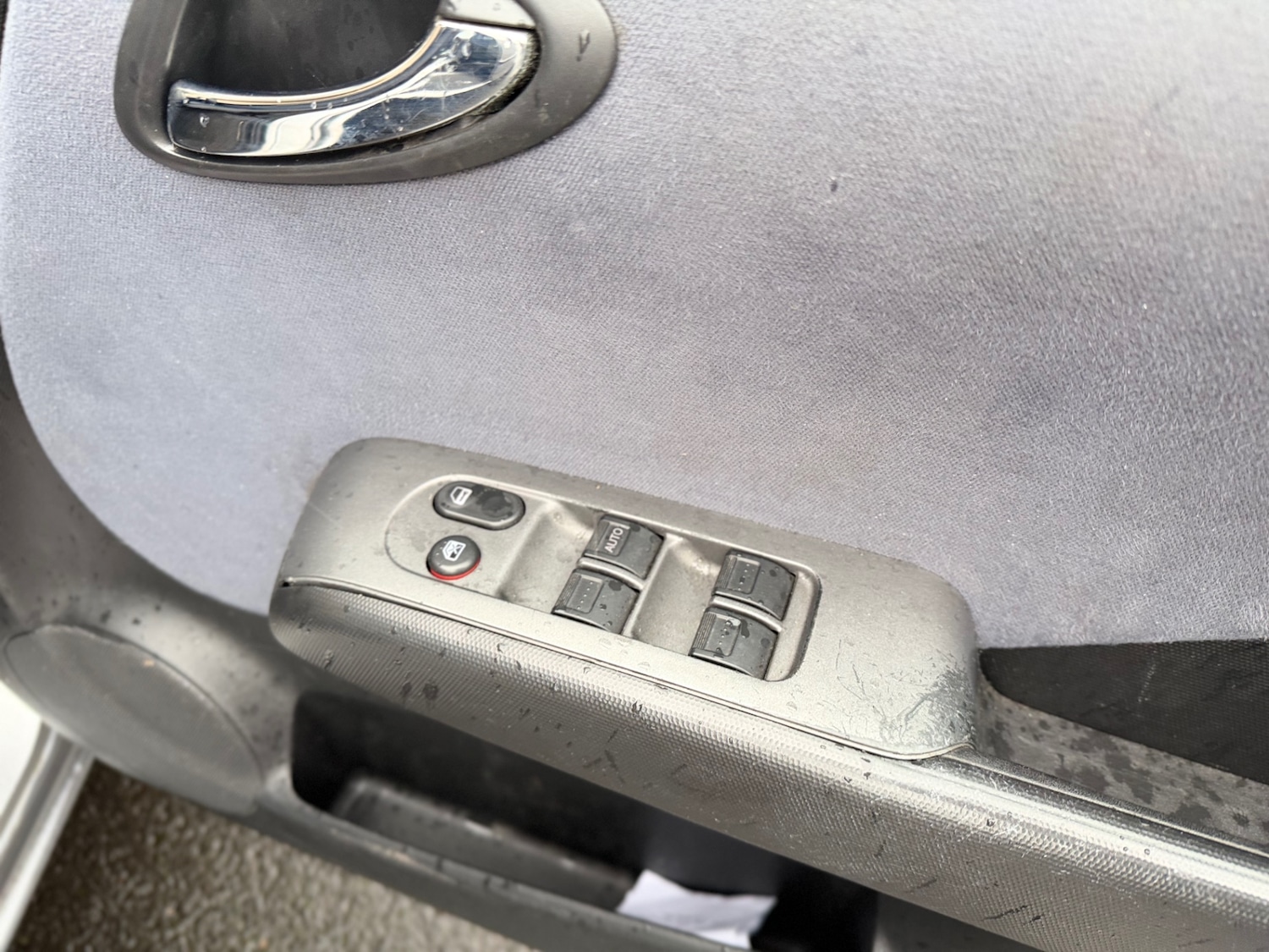 Used Honda Jazz 2006 for sale - 77285535: Photo 20