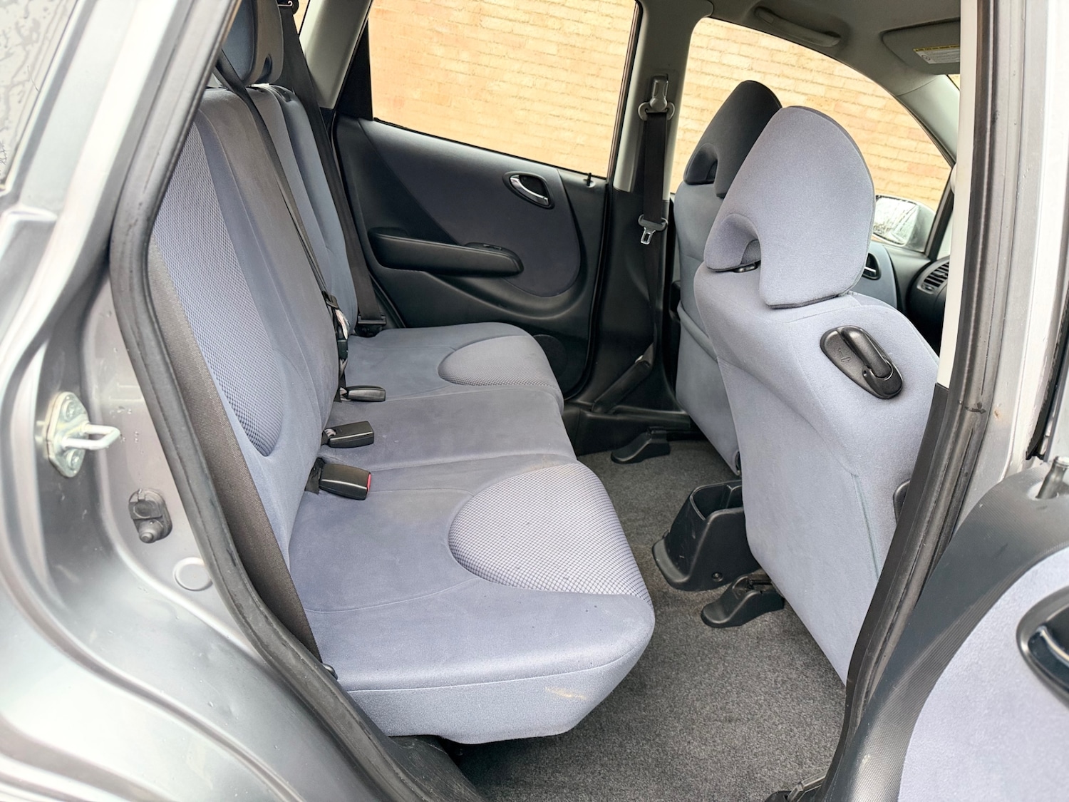 Used Honda Jazz 2006 for sale - 77285535: Photo 21