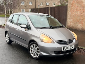 Used Honda Jazz 2006 for sale - 77285535: Photo