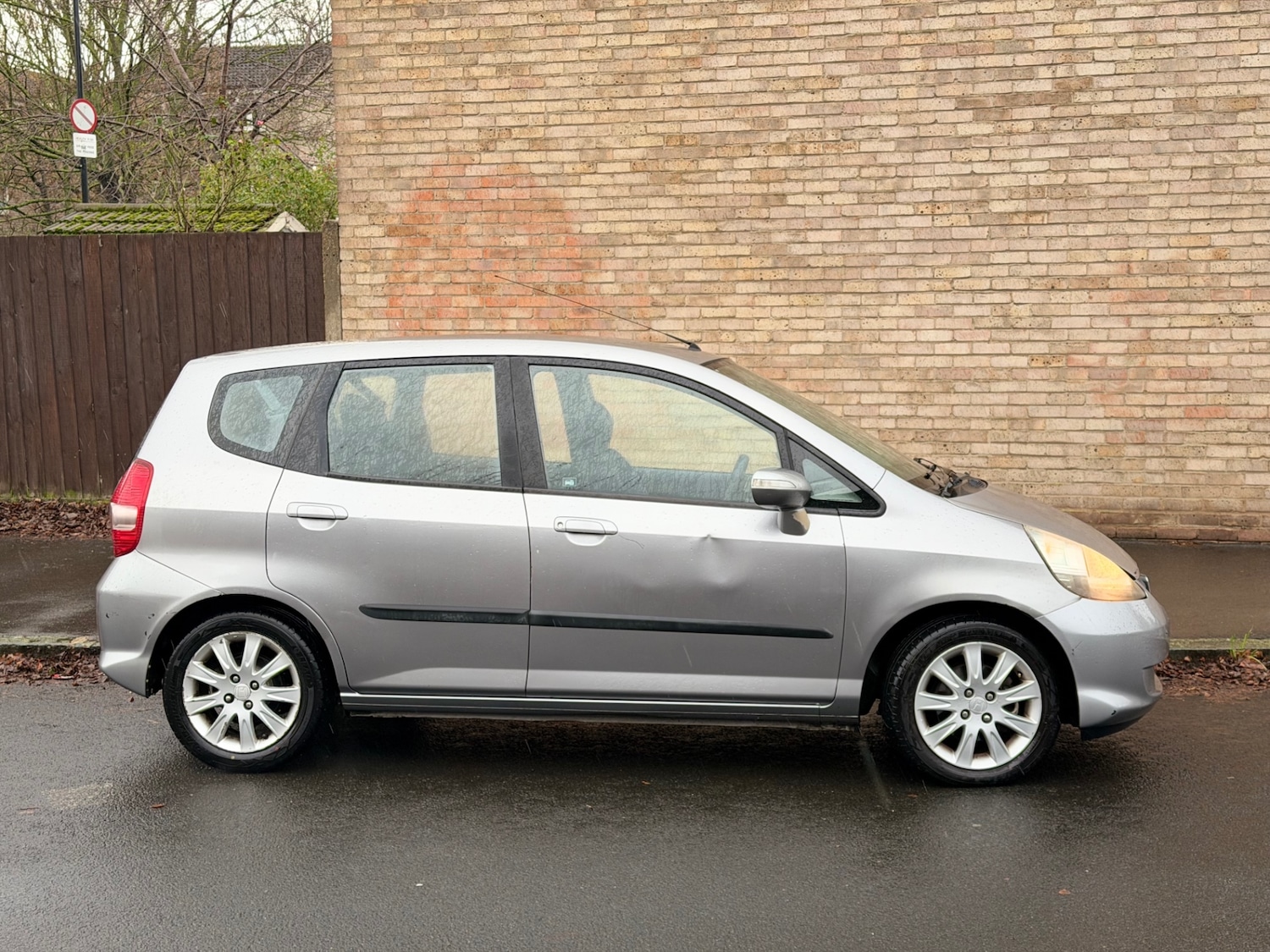 Used Honda Jazz 2006 for sale - 77285535: Photo 7