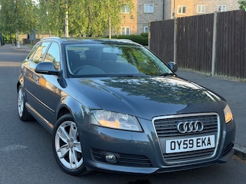 Used Audi A3 2009 for sale - 78428294: Photo