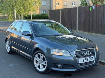 Used Audi A3 2009 for sale - 78428294: Photo