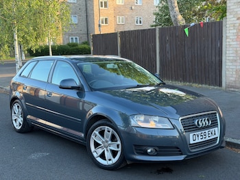 Used Audi A3 2009 for sale - 78428294: Photo