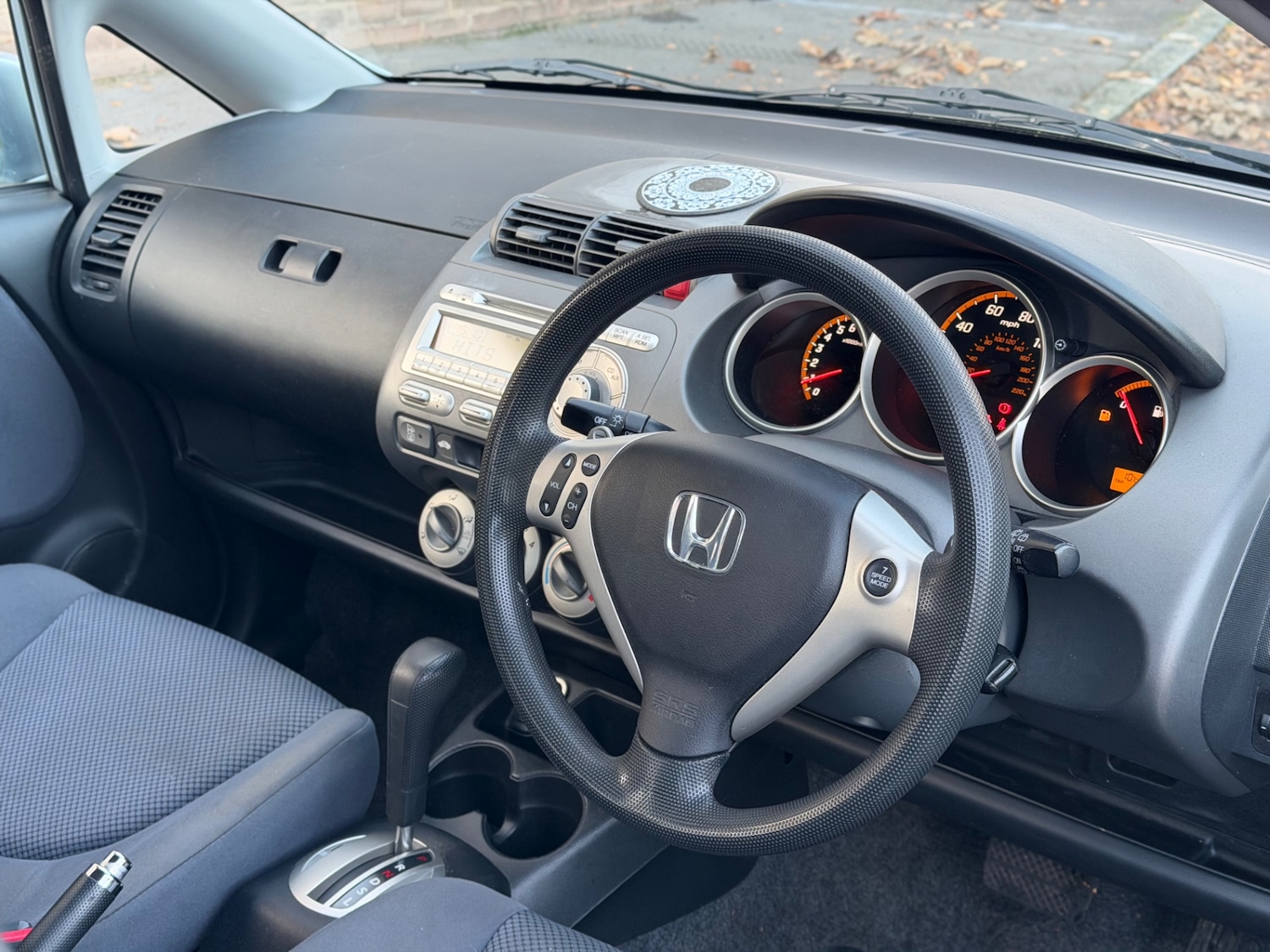 Used Honda Jazz 2007 for sale - 76971130: Photo 13