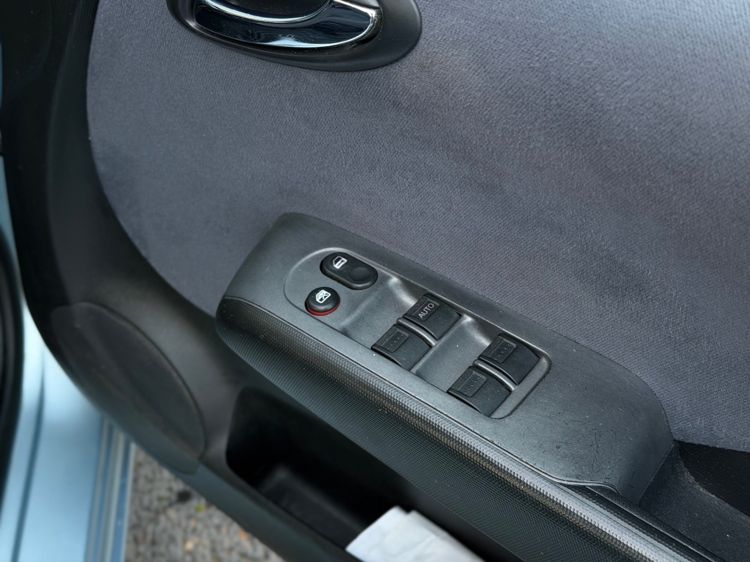 Used Honda Jazz 2007 for sale - 76971130: Photo 14