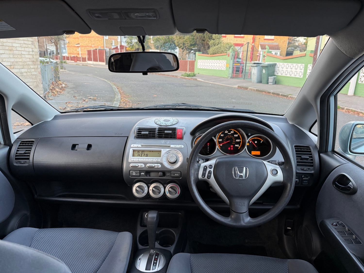 Used Honda Jazz 2007 for sale - 76971130: Photo 16