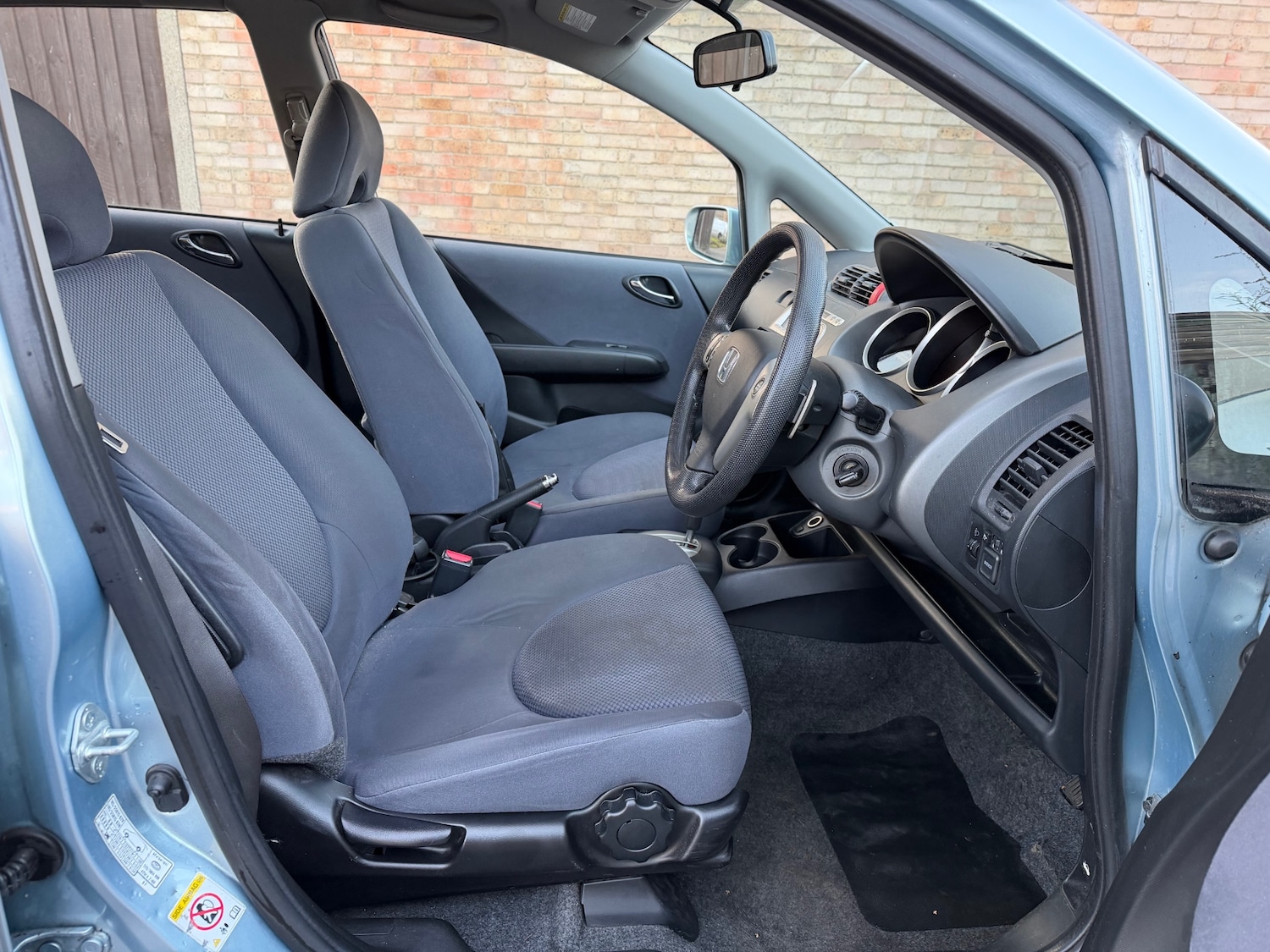 Used Honda Jazz 2007 for sale - 76971130: Photo 17