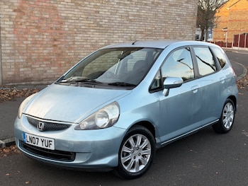 Used Honda Jazz 2007 for sale - 76971130: Photo