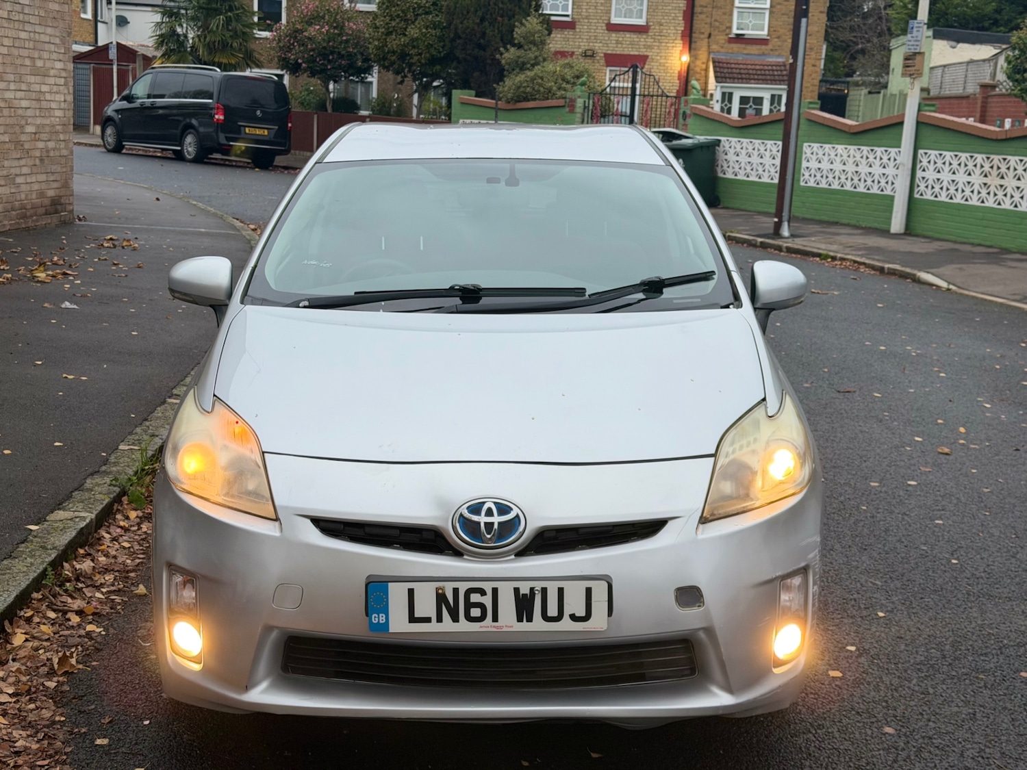 Used Toyota Prius 2011 for sale - 76704523: Photo 4