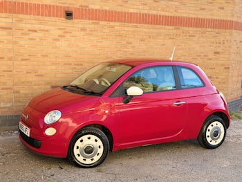 Used Fiat 500 2013 for sale - 79759461: Photo